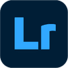Lightroom Photo & Video Editor icon
