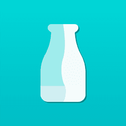Out of Milk - Grocery List App icon