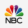 The NBC App - Stream Live TV and Episodes for Free icon