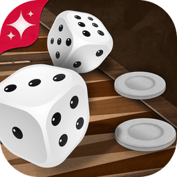 Backgammon Offline icon