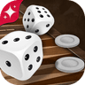 Backgammon Offline icon