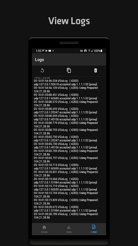 Screenshot 5