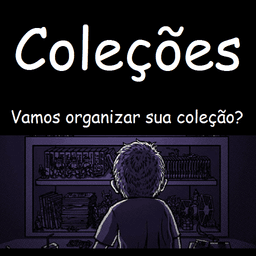 Collections icon