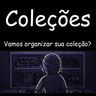 Collections icon