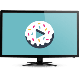 Sweet.tv кино и ТВ онлайн на телевизоре, приставке icon