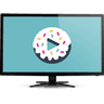 Sweet.tv кино и ТВ онлайн на телевизоре, приставке का आइकन