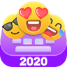 iMore Emoji Keyboard - Cool font, Gif & 3D themes icon