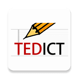 TEDICT icon