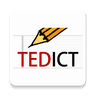 TEDICT icon