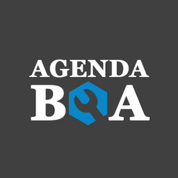 Ordem de serviço, recibo e orçamento icon