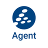 Значок baramundi EMM Agent