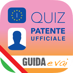 Quiz Patente Ufficiale 2018 icon