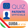 Quiz Patente Ufficiale 2018 icon
