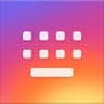 Deco Keyboard - emoji, fonts icon
