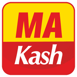 Makash Digital Wallet icon