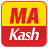 Biểu tượng Makash Digital Wallet