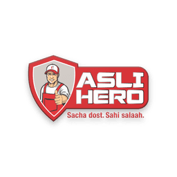 Asli Hero icon
