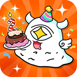 Doodle Magic: Wizard vs Slime icon
