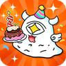 Doodle Magic: Wizard vs Slime icon
