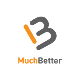 MuchBetter - Award Winning Payments App! icon
