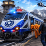 Police Train: Prison Transport icon