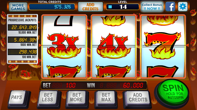777 Stars Casino Classic Slots screenshot 5