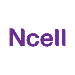 Ncell App: Recharge, Buy Packs icon