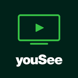 YouSee Tv & Film (Android TV) icon