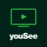 Ícone de YouSee Tv & Film (Android TV)