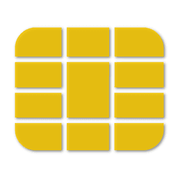 SCS signer application icon
