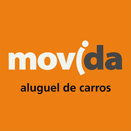 Movida aluguel de carro: alugar carro barato icon