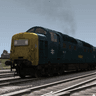 Trainspotter icon