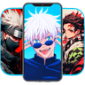 Anime Wallpapers 4K Live icon