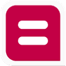 Symbol von Belfius Mobile