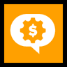 Symbol von Make Money Online: Money SMS