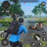 Ícone de Modern Commando Strike Mission