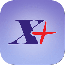 XgenPlus - Fast & Secure Email icon