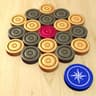 Symbol von Carrom King™