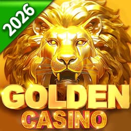 Golden Casino - Slots Games icon
