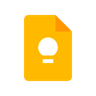 Google Keep - Notes and lists simgesi