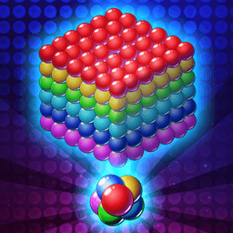 Bubble Shooter icon