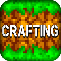 Crafting and Building icon