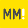 Ícone de MÁSMÓVIL - Área de cliente