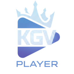 KGV Player - IPTV Player icon