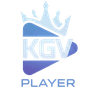 KGV Player - IPTV Player icon