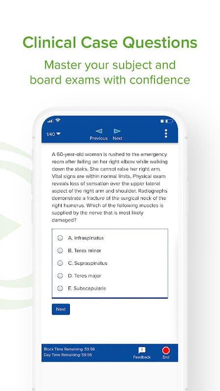 Lecturio Medical Education screenshot 6
