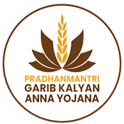 Mera Ration App icon