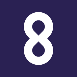 WeAre8 icon