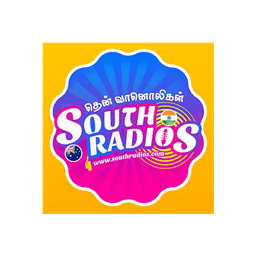 Southradios Tamil FM Radio HD icon