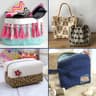 DIY Purse & Bags Videos icon